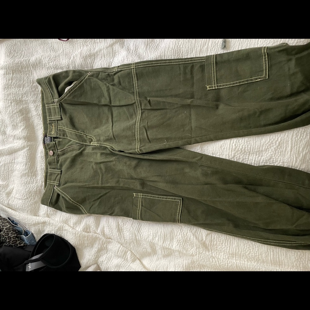 BDG Cargo Pants